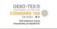Certification OekoTex