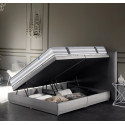 Sommier Coffre Tréca