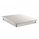 Sommier Tréca lattes extraplat