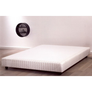 sommier simmons deco ressorts
