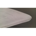 Surmatelas Epéda Bruine
