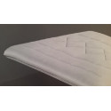 Surmatelas Epéda Bruine
