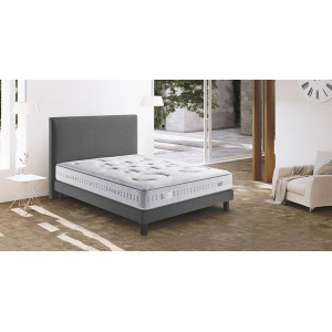 Matelas Simmons Boréale