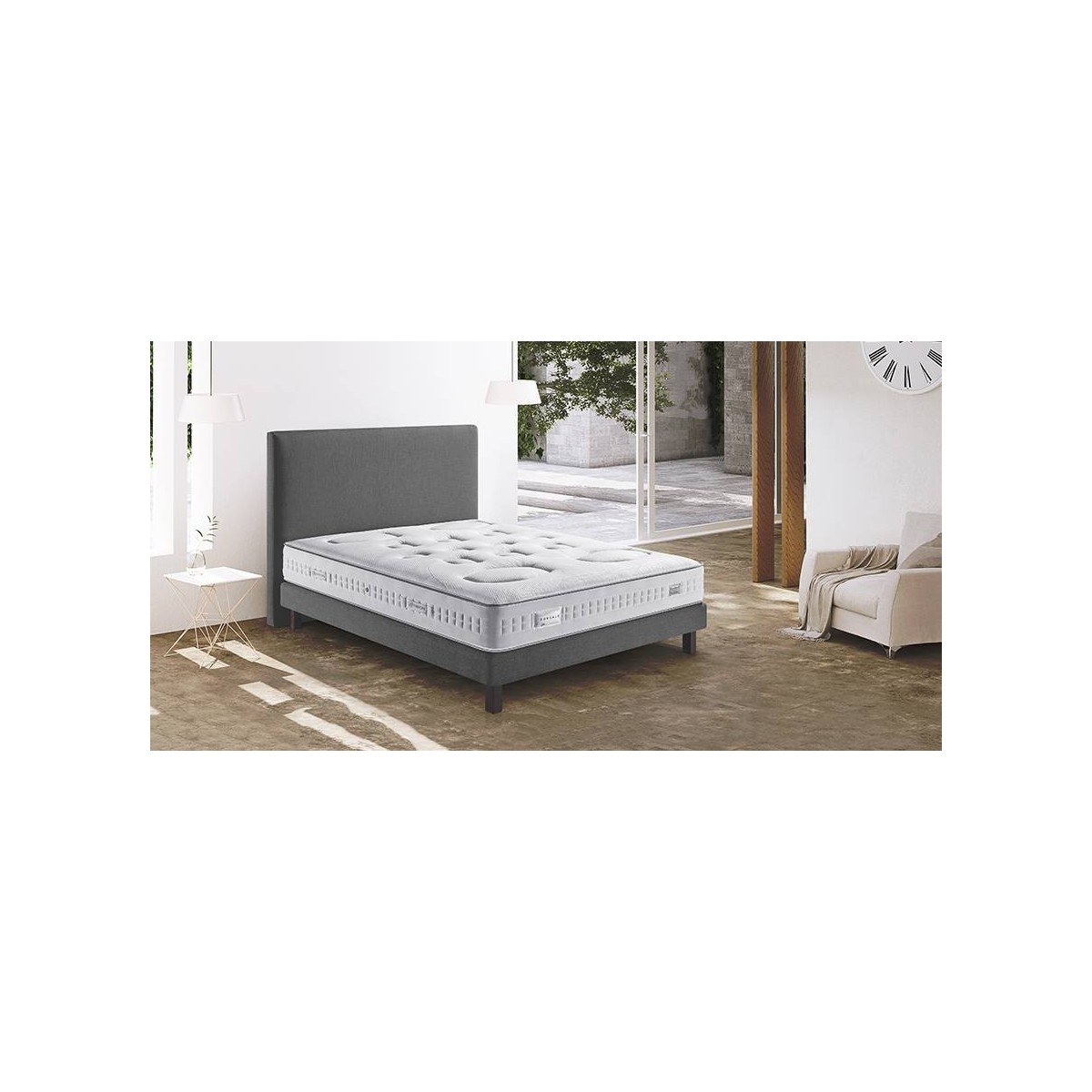 Matelas Simmons Boréale