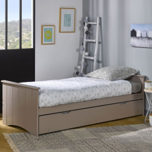 Sommier ebac lit gigogne