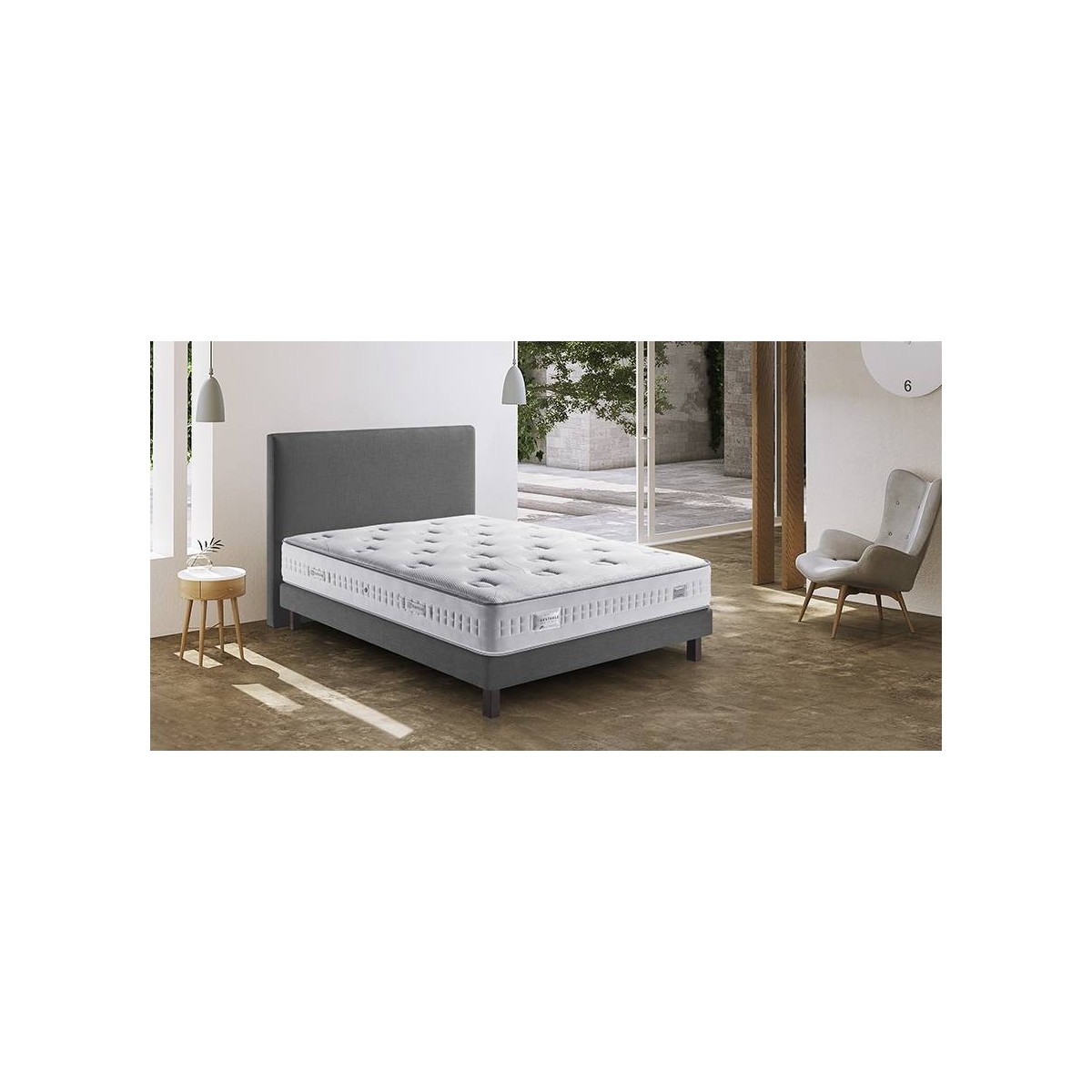 Matelas Simmons Australe