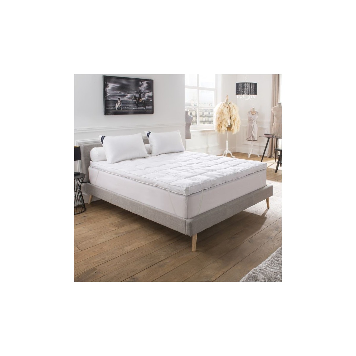 Surmatelas