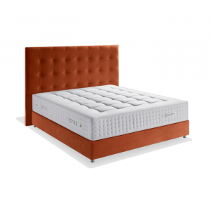 Matelas Tréca Imperial Pullman