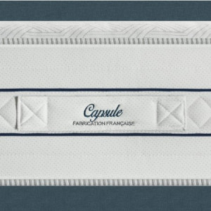 Matelas Tréca Capsule