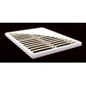 Sommier Epéda extra plat H10