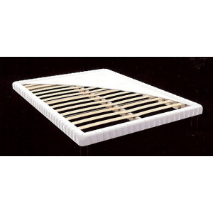 Sommier Epéda extra plat H10