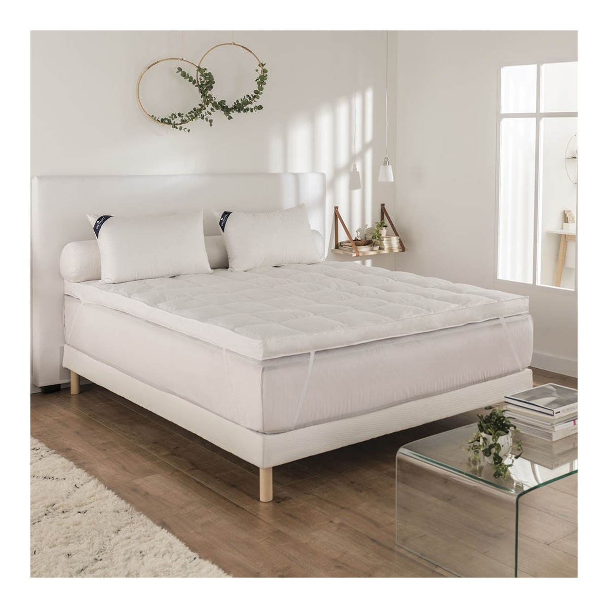 surmatelas drouault doureve