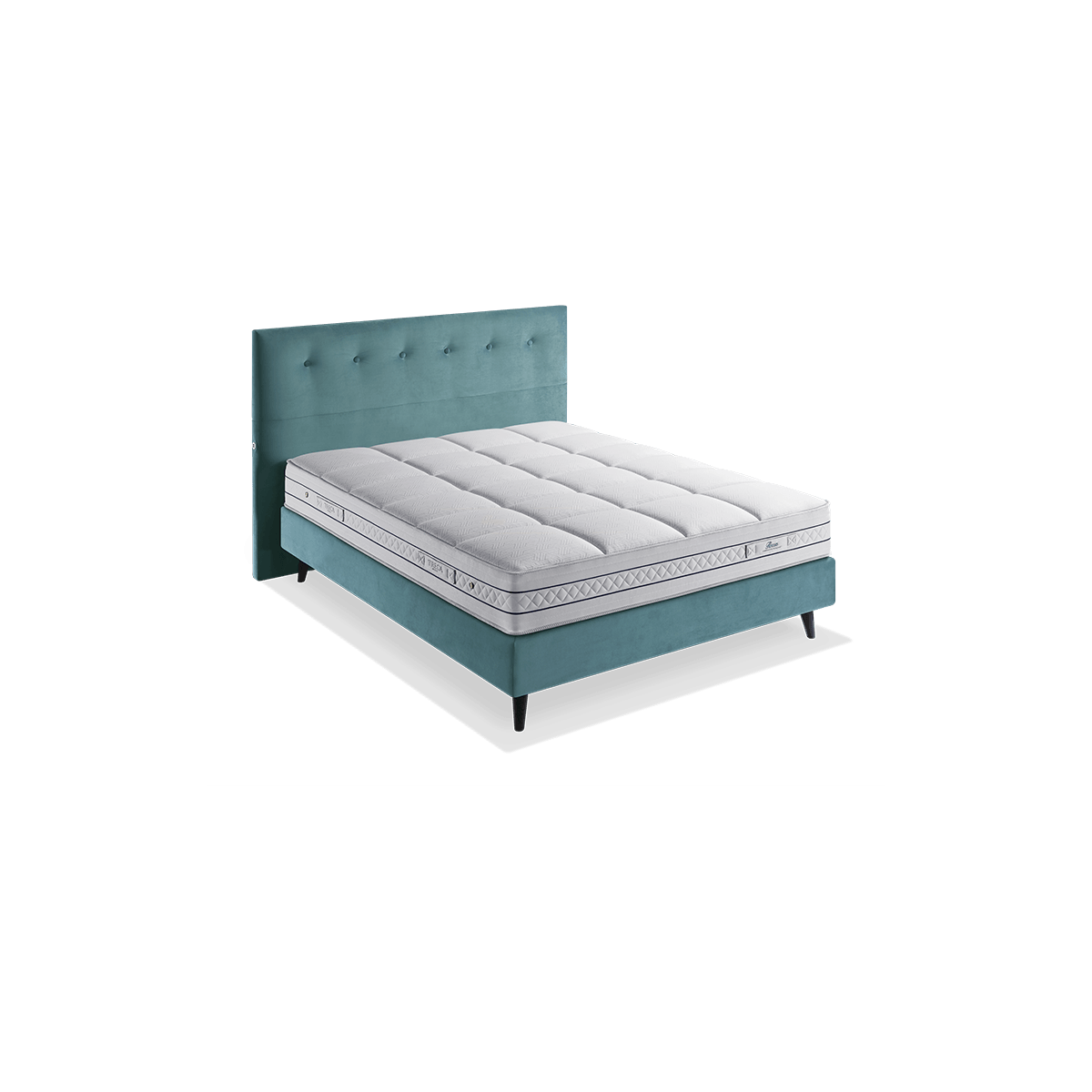 Matelas Tréca Flocon Matelas Tréca Flocon