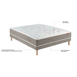 Matelas Flore