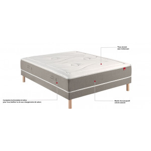 Matelas Epeda Nymphe