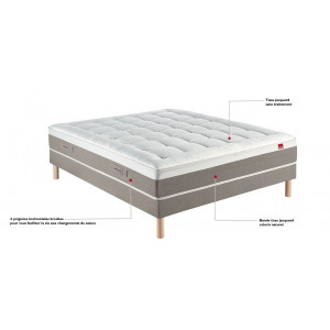 Matelas Zéphyr