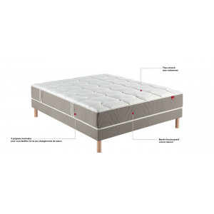 Matelas Embrun