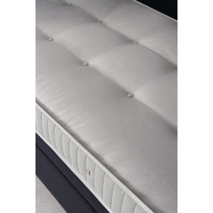 Matelas Simmons Kangourou Capitonné Déco