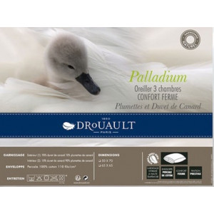 Oreiller Drouault Palladium