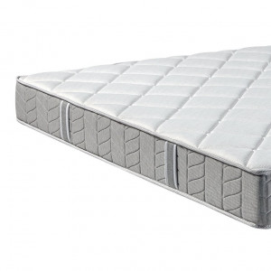 Zoom tissu Matelas Bultex Elan