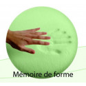 Oreiller Moshy Viscoélastique classique