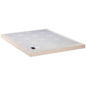 Sommier Epéda extra plat H10