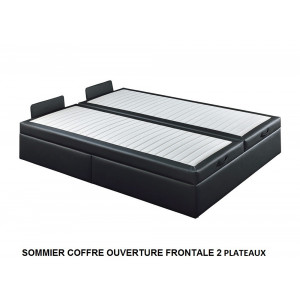 Sommier Coffre Technilat evo2