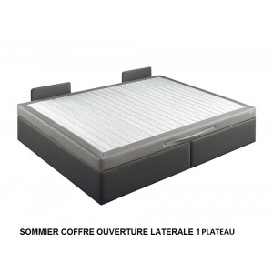 Sommier Coffre Technilat evo2