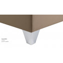 Pieds d'angles Stearns & Foster