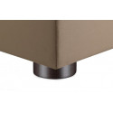 Pieds cylindrique Stearns & Foster