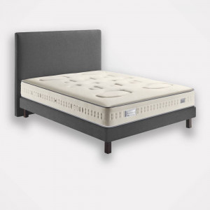 Matelas Simmons Boréale Coton Bio