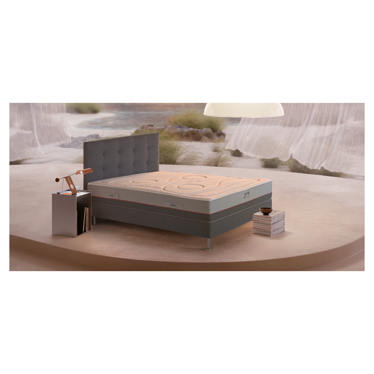 tête de lit Bultex telica tête de lit Bultex telica