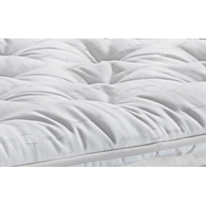 zoom surmatelas Tréca Impérial