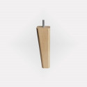 pieds Simmons scandinave
