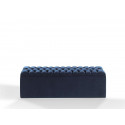 Banc de lit coffre Stearns & Foster 