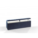 Banc de lit coffre Stearns & Foster 