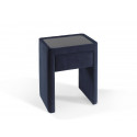 Banc de lit coffre Stearns & Foster 