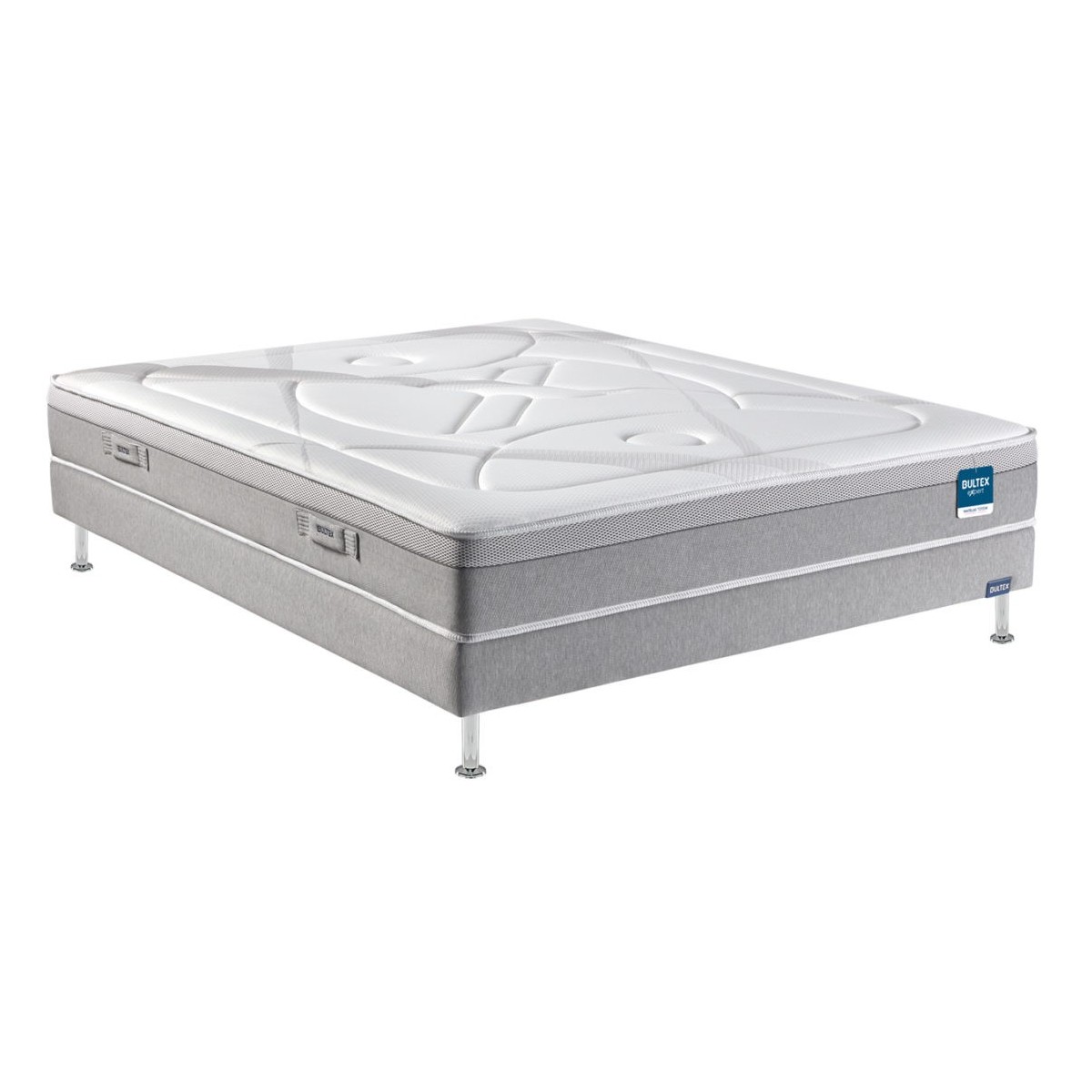 Matelas Bultex Totem Matelas Bultex Totem