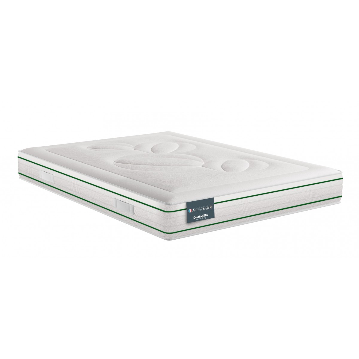 Matelas Dunlopillo Lilou 450