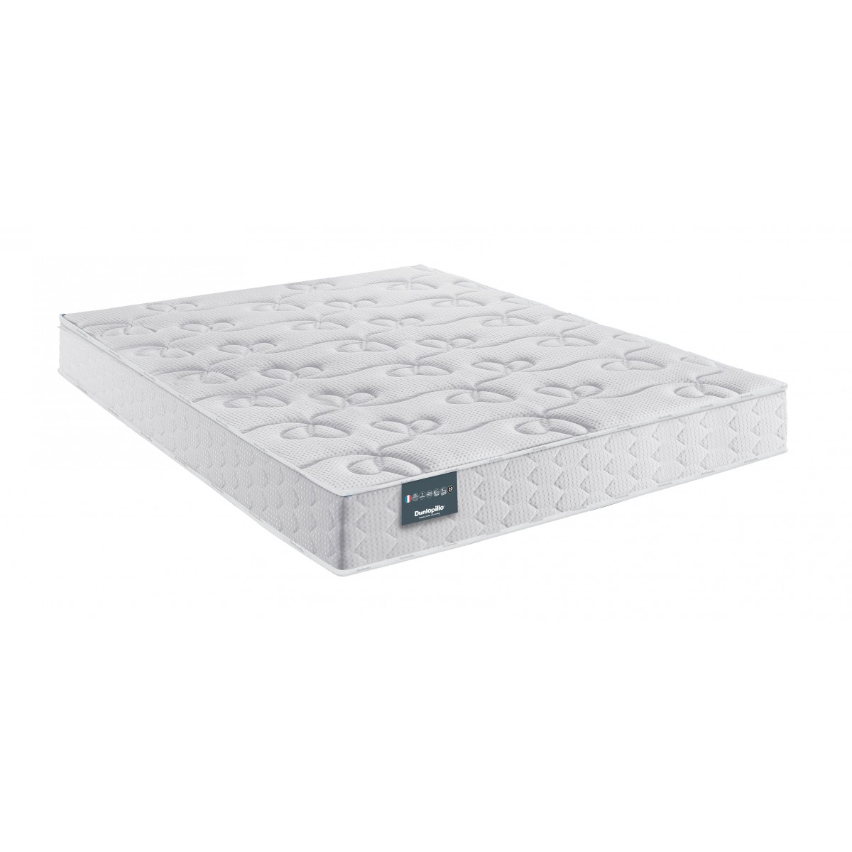 Matelas Dunlopillo Lilou 350