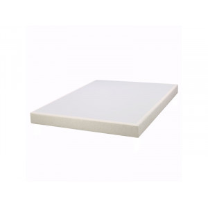 Sommier Ebac beige