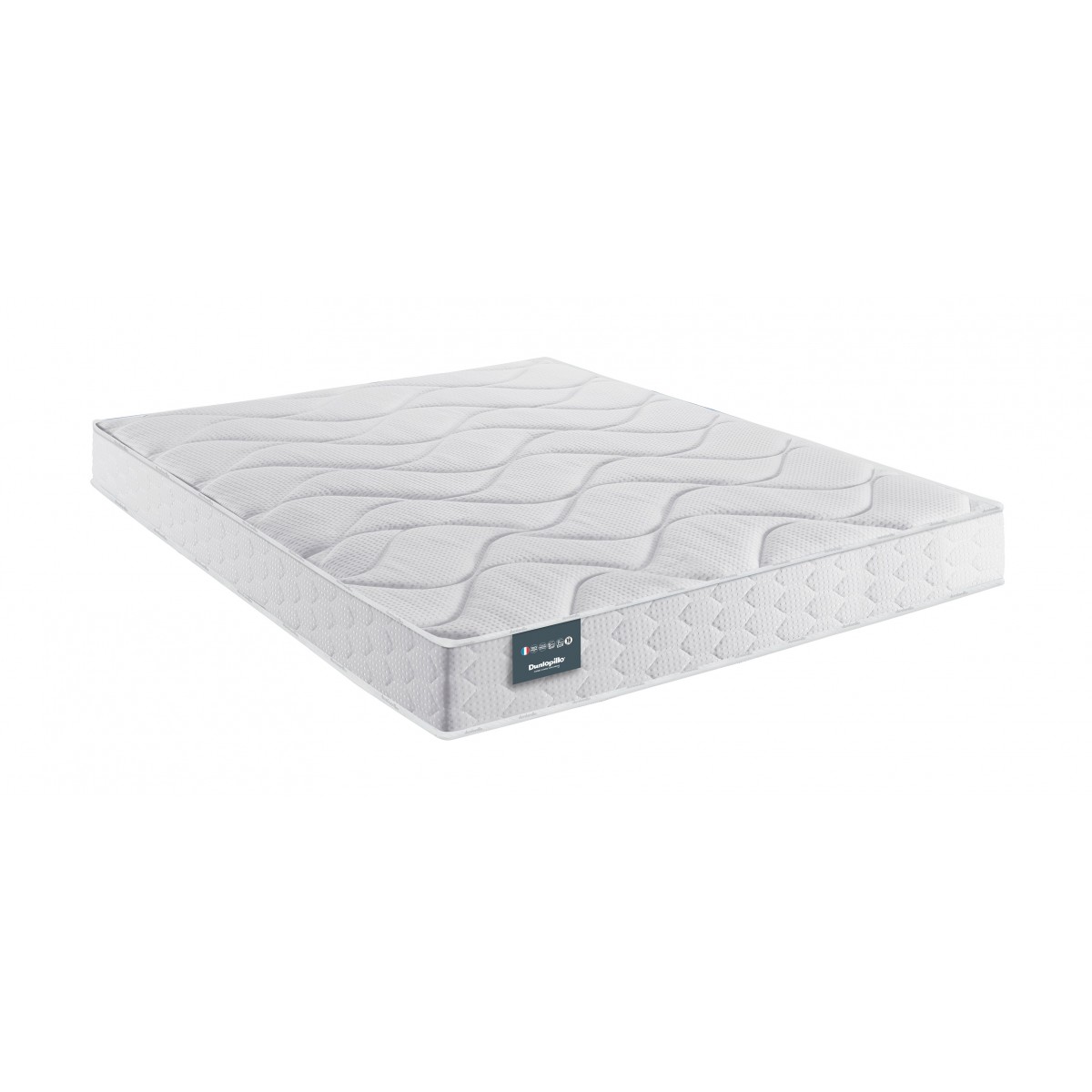 Matelas Dunlopillo Lilou 100