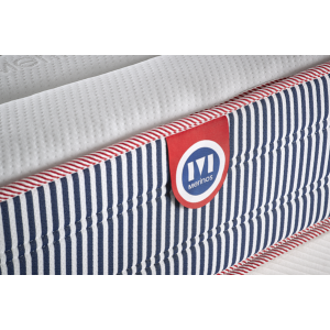 Matelas Merinos Ferdinand 2