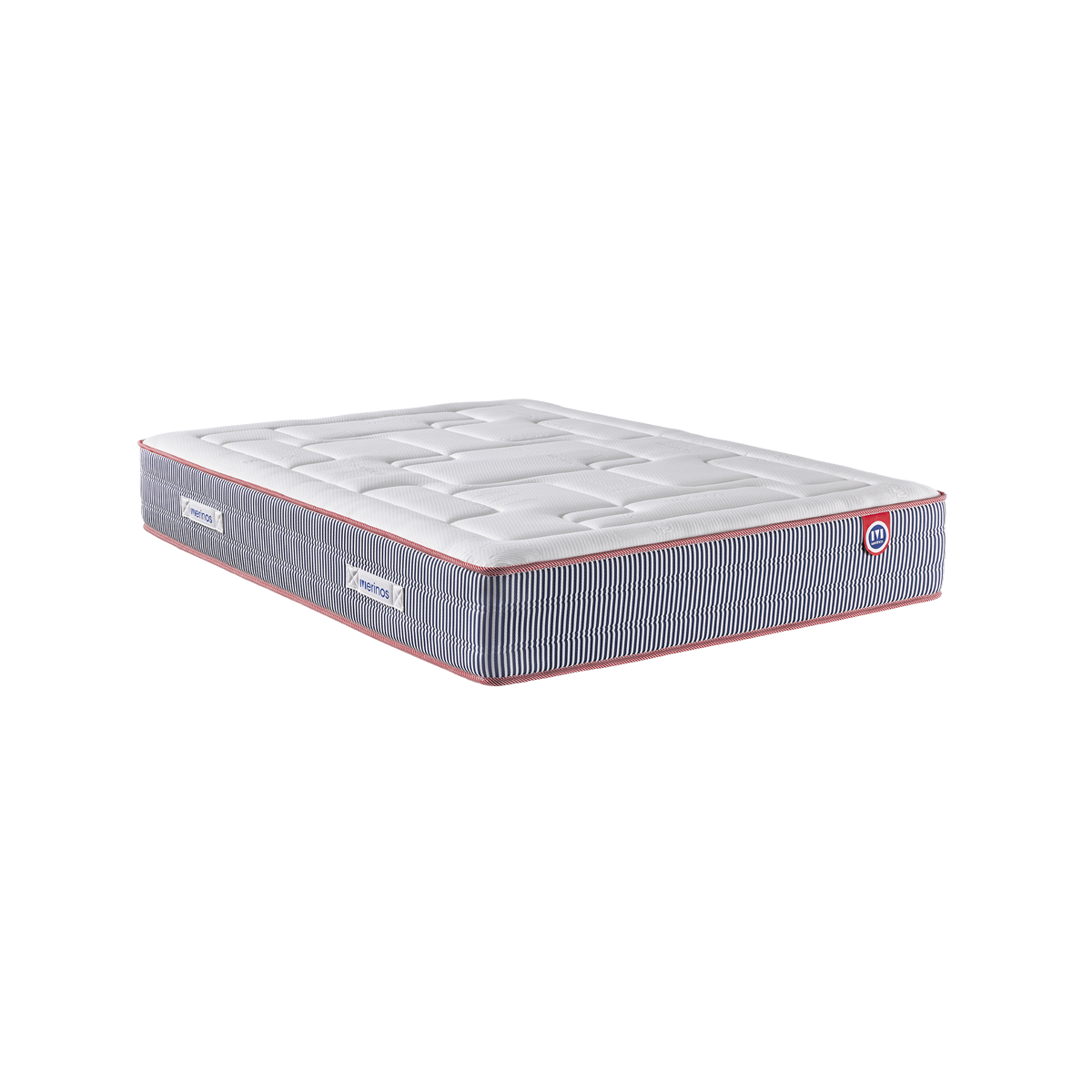 Matelas Merinos Ferdinand 2