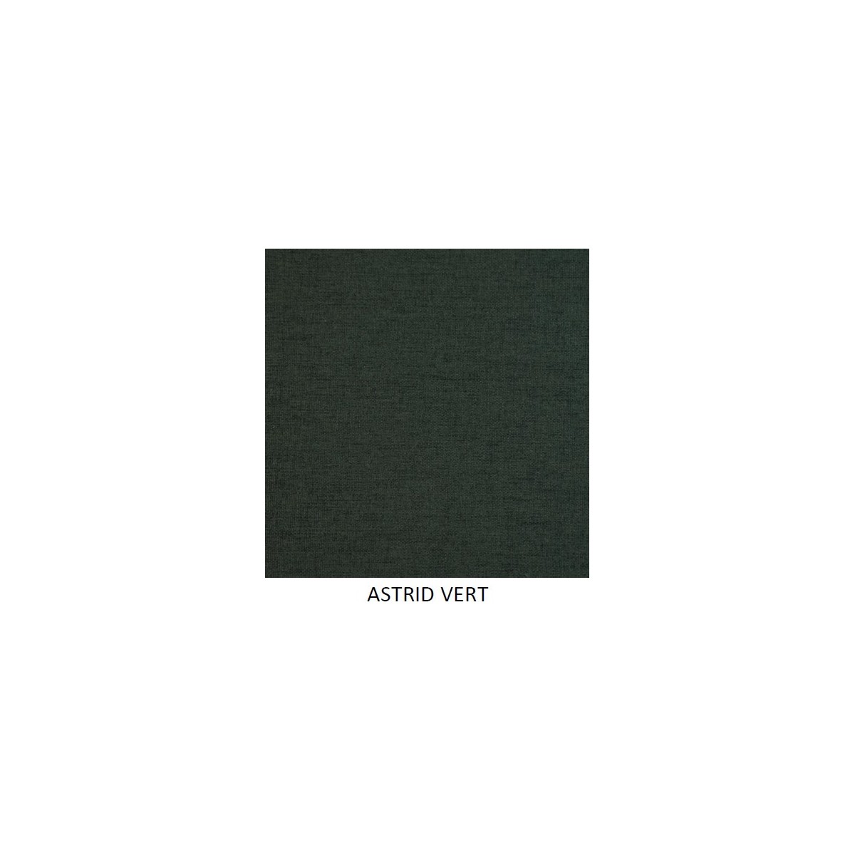 Coloris Astrid Vert