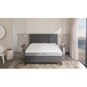 Matelas Bultex Reset Soft...