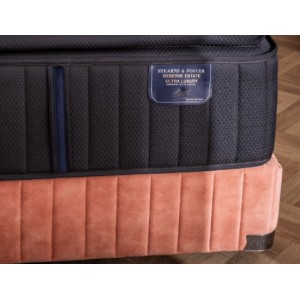 Matelas Stearn & Foster Reserve Estate Ultra Luxury