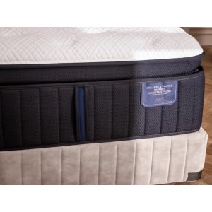 matelas Stearns & Foster Reserve Lux Estate Plush