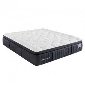 matelas Stearns & Foster Reserve Lux Estate Plush