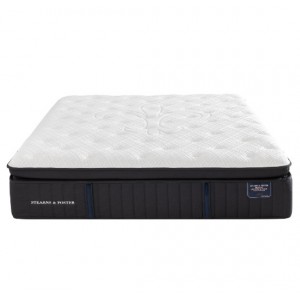 matelas Stearns & Foster Reserve Lux Estate Plush